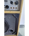 Ashdown MAG-C112-250 Tweed - Bass Amplifier - Excellent - Photo 6