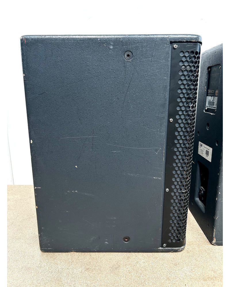 Tannoy T-12 Passive - Passive Speakers - Good - Image 5