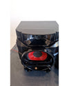 LG CM4360 - Hi-Fi - Black - Good - Photo 8