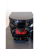 LG CM4360 - Hi-Fi - Black - Good - Image 8