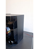 LG CM4360 - Hi-Fi - Black - Good - Image 4