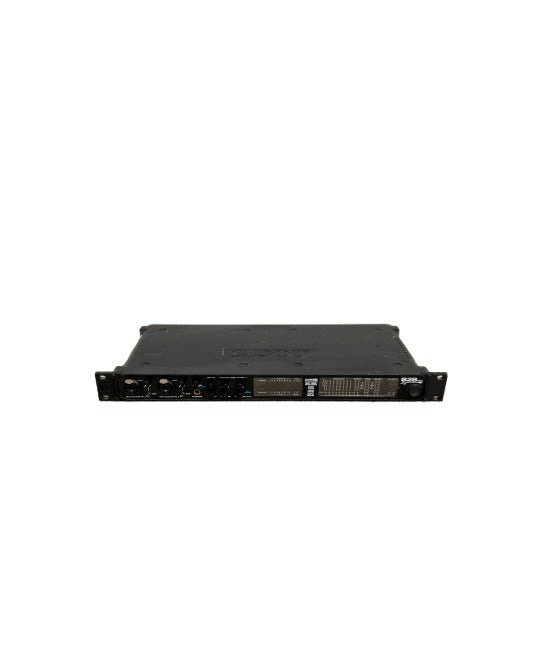 MOTU 828MK2 - Good - image 1