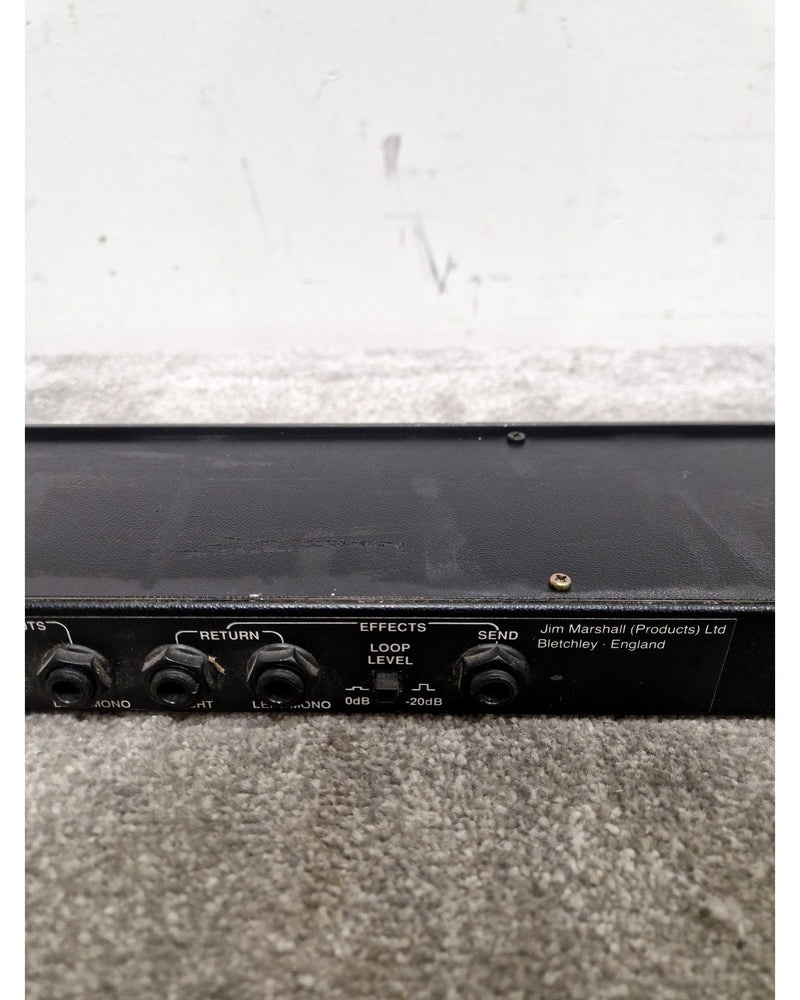Marshall Series 9000 - Pre-Amplifier - Good - Image 2