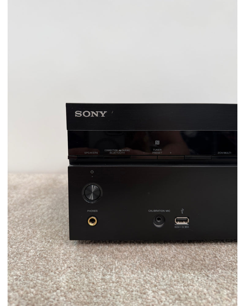 Sony STR-DN1080 - Receiver - Excellent w/ Original Box & Manuals - image 2