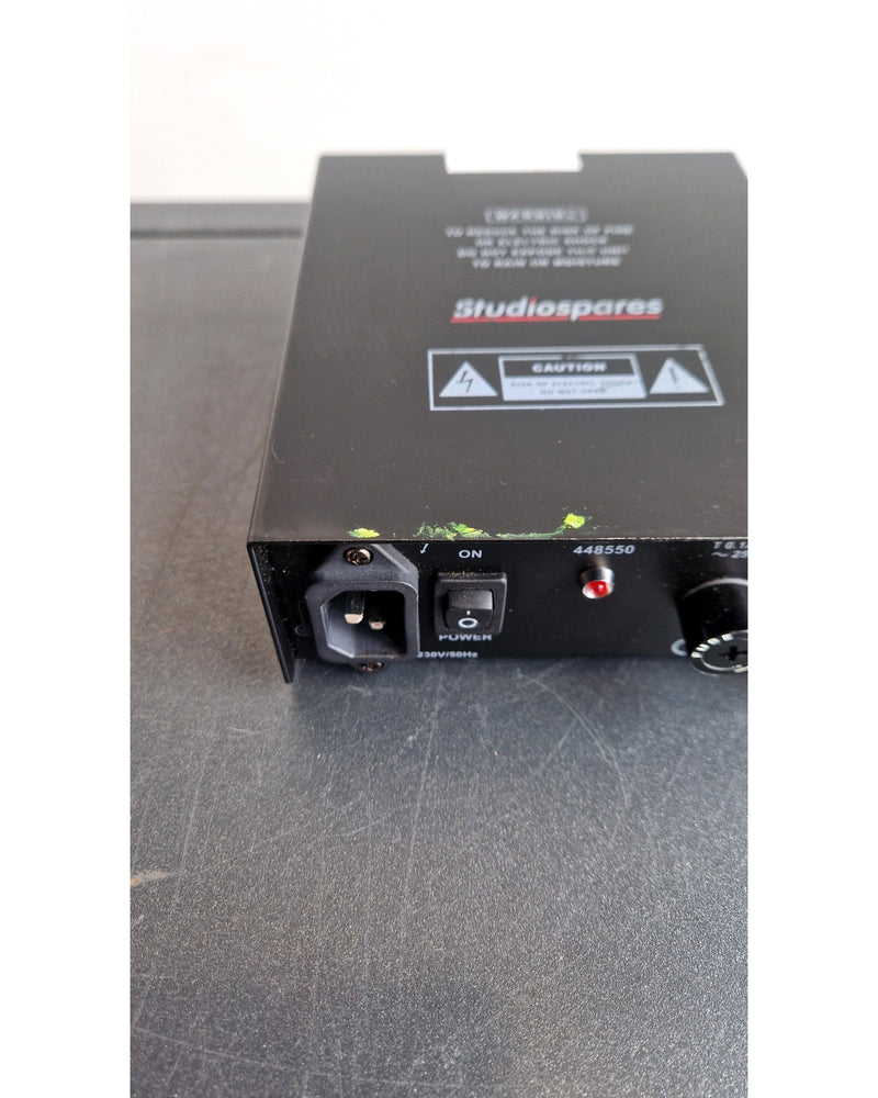 Studiospares 448550 - Power Supply - Very Good - image 2