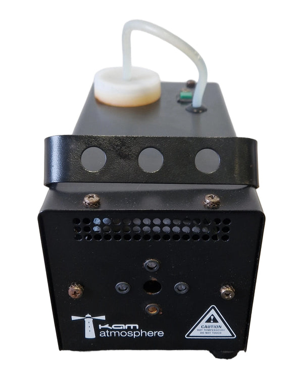 Kam KSM400 - Smoke Machine - Black - Fair