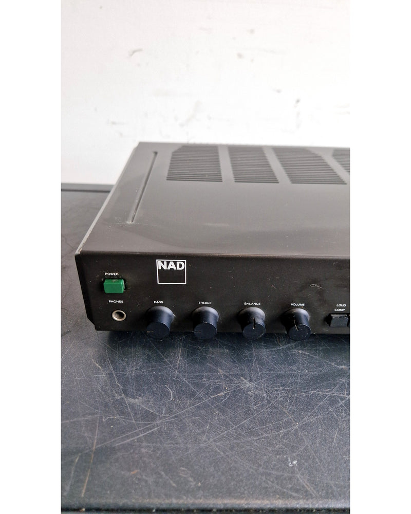 NAD 7125 - Hi-Fi Receiver - Good - image 6