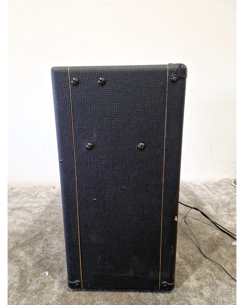 Vox AD100VT with VC-4 Foot Controller - Amplifier and Pedal - Good - Image 10