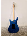 Yamaha RGX321P - Electric Guitar - Blue - Excellent - Photo 4