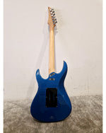 Yamaha RGX321P - Electric Guitar - Blue - Excellent - Image 4