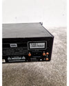 HHB CDR-850 - Compact Disc Recorder - Black - Spares or Repair - Photo 4
