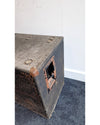 Trace Elliot 1048 - Bass Cabinet - Red Stripe - Spares or Repair - Photo 8