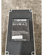 BOSS OC-5 Octave - Effects Pedal - Excellent w/ Original Box & Manuals - Image 4
