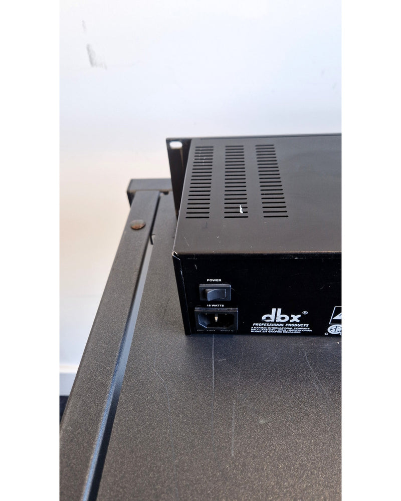 dbx 231 - Equilisers - Very Good - Image 14