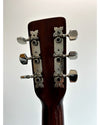 BM Rodeo - Acoustic Guitars - Natural - Good - Photo 5
