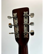 BM Rodeo - Acoustic Guitars - Natural - Good - Image 5