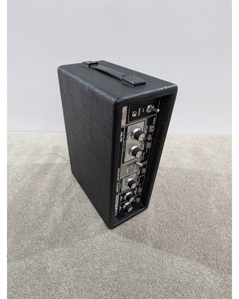 Roland DIGITAL CHORUS DC-50 - Rack Effects - Black/Silver - Very Good - image 7