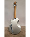 Yamaha AES 500 - Electric Guitars - White - Excellent - Photo 17