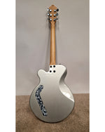 Yamaha AES 500 - Electric Guitars - White - Excellent - Image 17