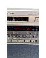 Tascam DA-88 - Multitrack Recorders - 8-Track Digital - Spares or Repair - Image 12