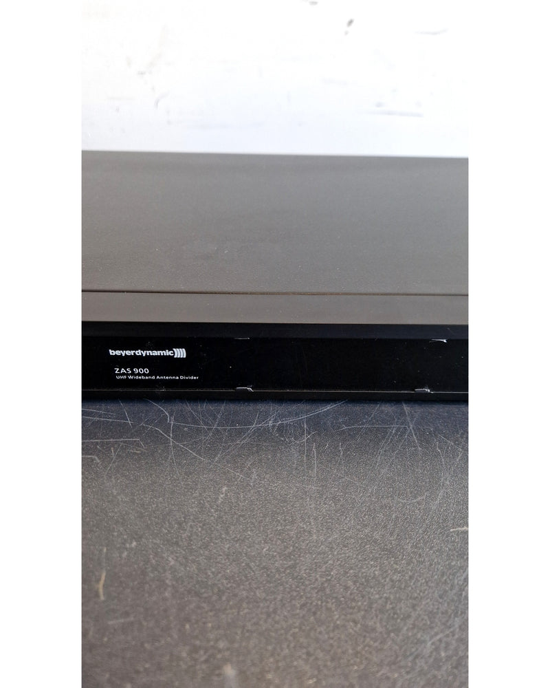 Beyerdynamic ZAS 900 - Antenna Splitter - Excellent - Image 4