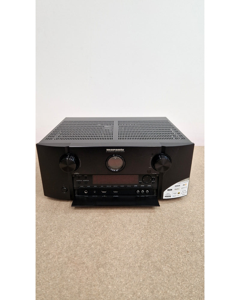 Marantz SR7015 - Receiver - Black - Like New w/ Original Box - image 9