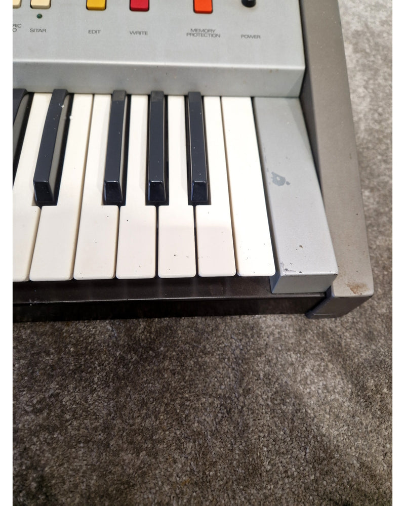 Teisco SX-400 - Synthesizer Keyboards - Good - Image 4