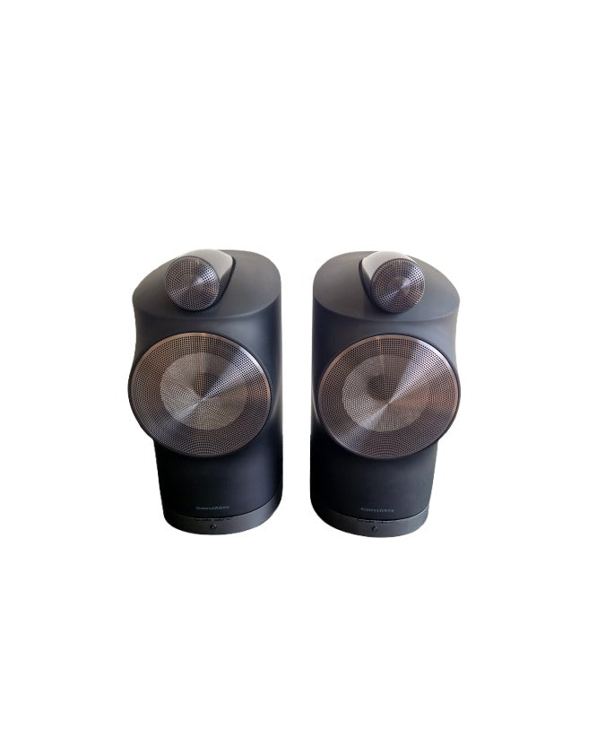 Bowers & Wilkins Formation Duo Speaker System - Excellent w/ Original Box - Image 1