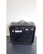 Fender 15R Frontman - Guitar Amplifiers - Good - Image 12