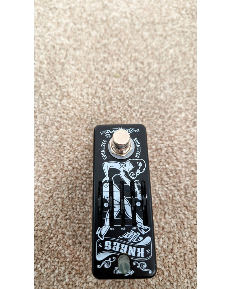 Landlord Knees Up Equalizer - Like New - image 5