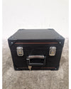 Wren Deluxe Concertina - Concertina - Black - Excellent w/ Hard Case & Original Box - Photo 12