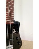 Hofner HCT-SHB - Bass Guitars - Excellent w/ Soft Case - Image 4