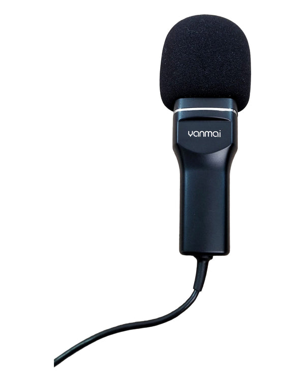 Yanmai SF-777 - USB Microphone - Excellent w/ Original Box