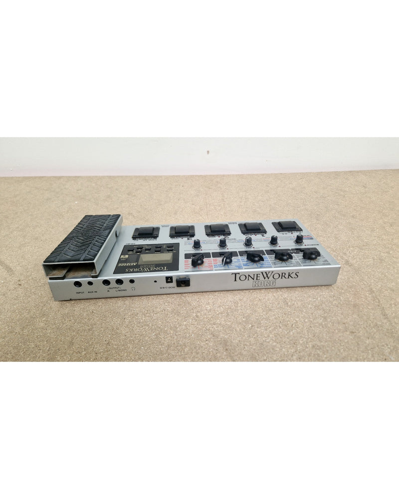 Korg Toneworks AX1500G - Multi-Effects Pedals - Very Good w/ power supply - Image 7