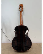 Alhambra Iberia Ziricote - Classical Guitars - Natural - Excellent w/ Soft Case - Image 3