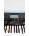 Casio WK-7600 - Musical Keyboards - Black - Very Good w/ Power Supply - Photo 12