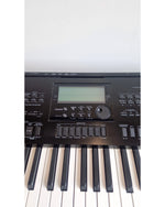 Casio WK-7600 - Musical Keyboards - Black - Very Good w/ Power Supply - Image 12