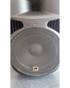Omnitronic NKB-215A - Single PA Speaker - 2-Way System - Spares or Repair - Photo 5