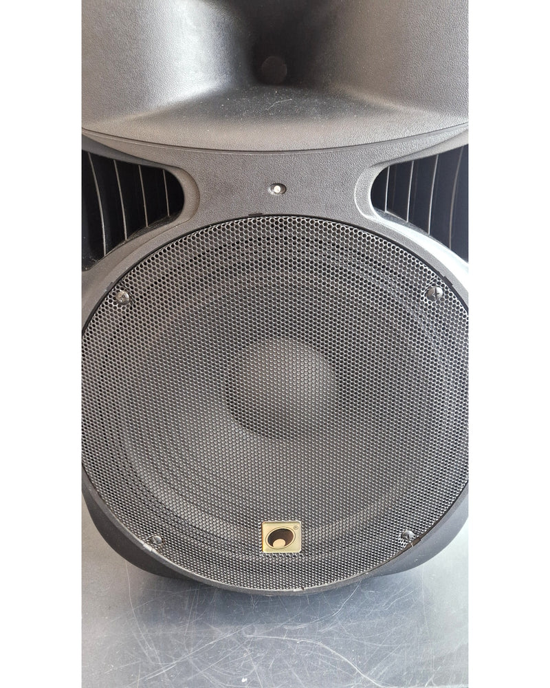 Omnitronic NKB-215A - Single PA Speaker - 2-Way System - Spares or Repair - Image 5