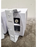 Audac WX502 MK2 - Speakers - Pair - White - Excellent - Image 4