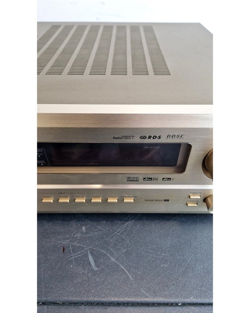 Denon AVR-3803 - AV Receiver - Spares or Repairs w/ Original Box - image 5