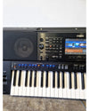 Yamaha PSR-SX900 - Digital Keyboard/Arranger - Black - Excellent w/ Power Supply - Photo 16