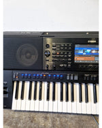 Yamaha PSR-SX900 - Digital Keyboard/Arranger - Black - Excellent w/ Power Supply - Image 16