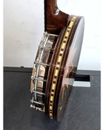 Royal Banjo - Violins & Strings - Fair w/ Hard Case - Image 6