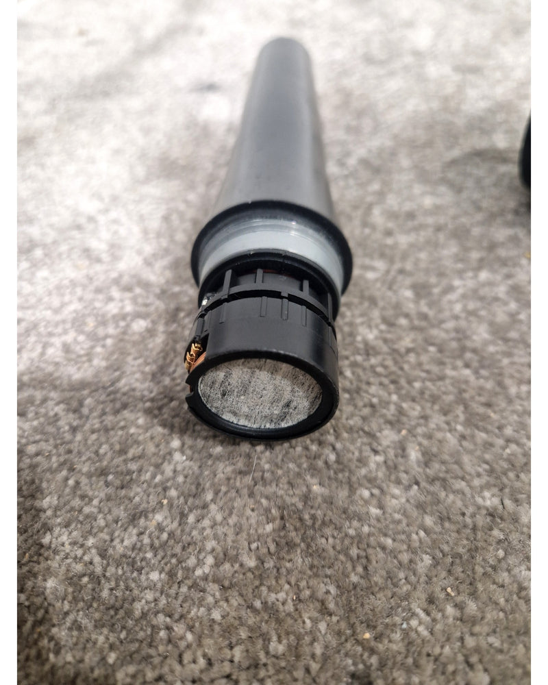 Sennheiser e935 - Microphone - Black - Good - Image 2