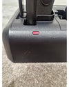 Motorola 6-Way Radio Power Unit NNTN8410A - Black – Charger - Good w/ Power cable - Photo 3