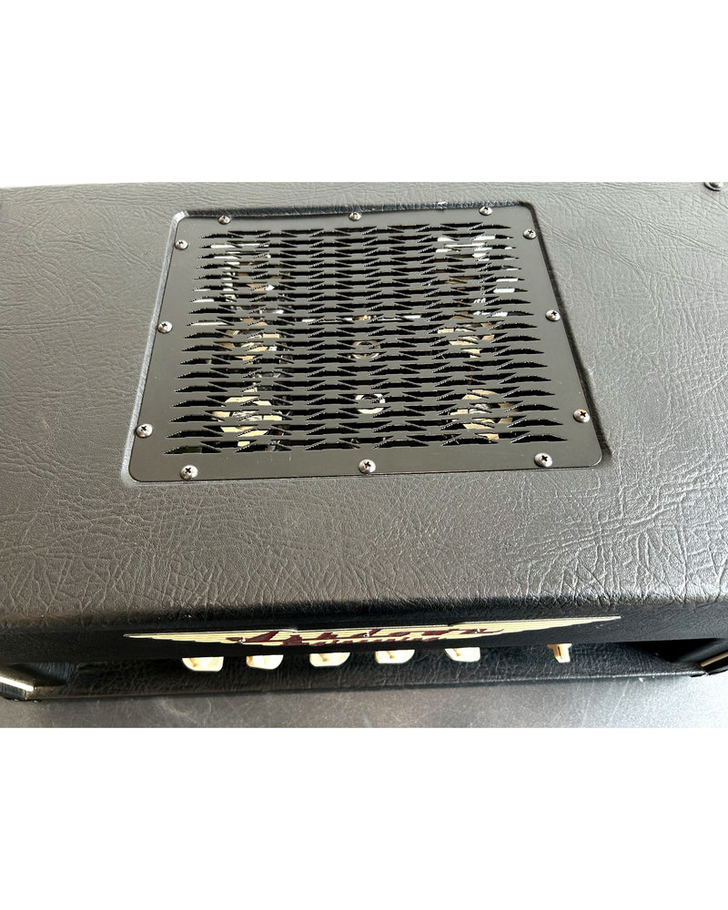 Ashdown CTM 300 - Bass Amplifier - Black - Very Good - image 7