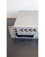 Korg Triton Rack - Synthesizer Module - Good w/ Manuals, Factory Preload Floppy Disks, Power Supply - Image 12