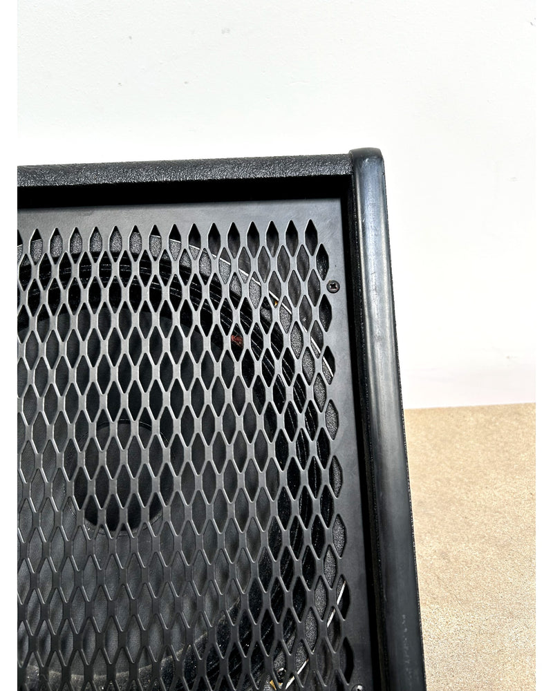 Kinetics Passive Wedge Monitor - Passive Speakers - Good - Image 3