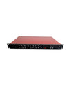 Focusrite Scarlett OctoPre - Audio Interface - Red - Excellent - Photo 1